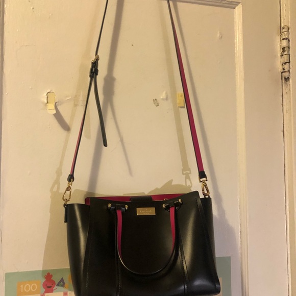 Kate Spade Tote/Crossbody - Picture 2 of 3